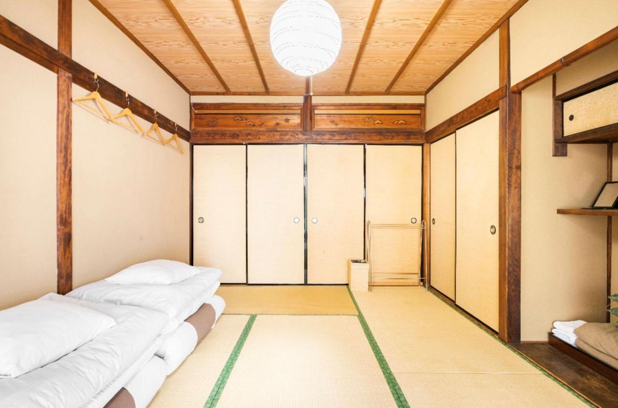 Guest House Hitsujian — Photos 1
